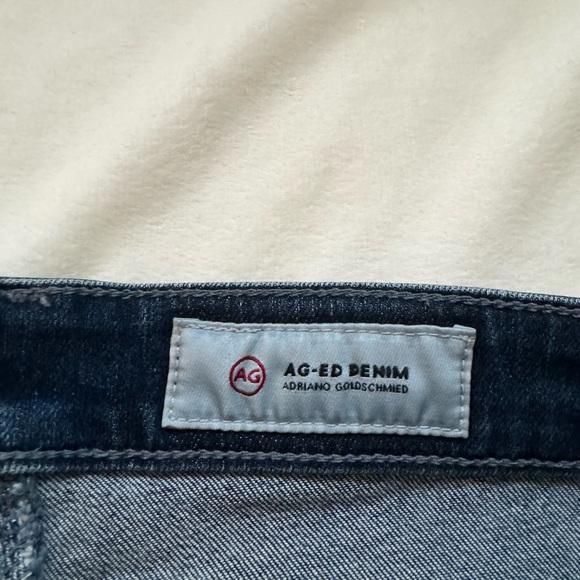 AG Adriano Goldschmied jeans - Picture 7 of 9